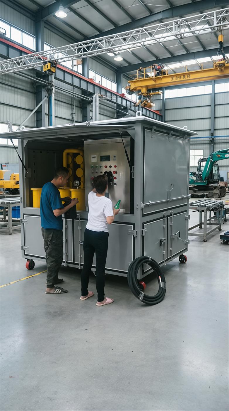 One Sampling Step Can Ruin a Test: Four Pitfalls of On-site Sampling